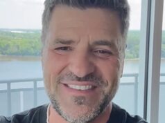 Marc Dupré dévoile finalement pourquoi il a fait une pause de musique