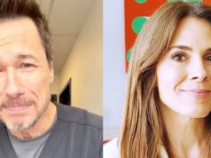 Découvrez toutes les photos de Stéphane Rousseau et de sa blonde Julie Perreault