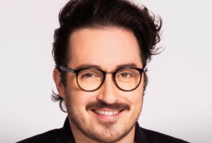 Bryan Audet Sucré Salé