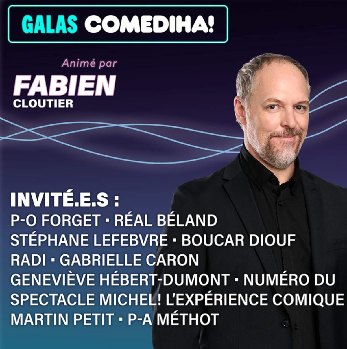 Comédiha programmation (1)