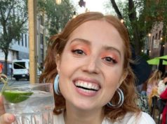 L’actrice Gabrielle Fontaine publie une première photo avec son bébé