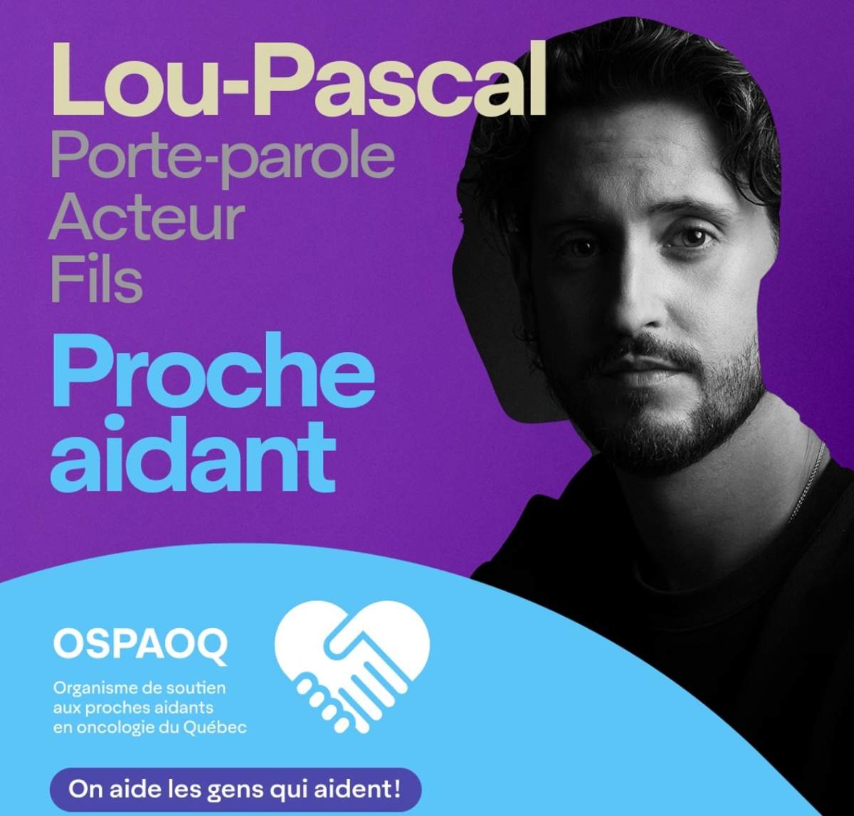 Lou-Pascal proche aidant