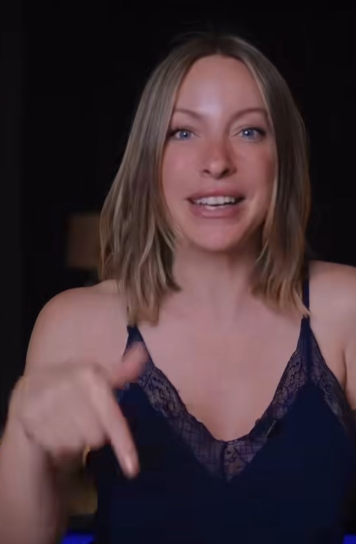 Marie-Mai 2024