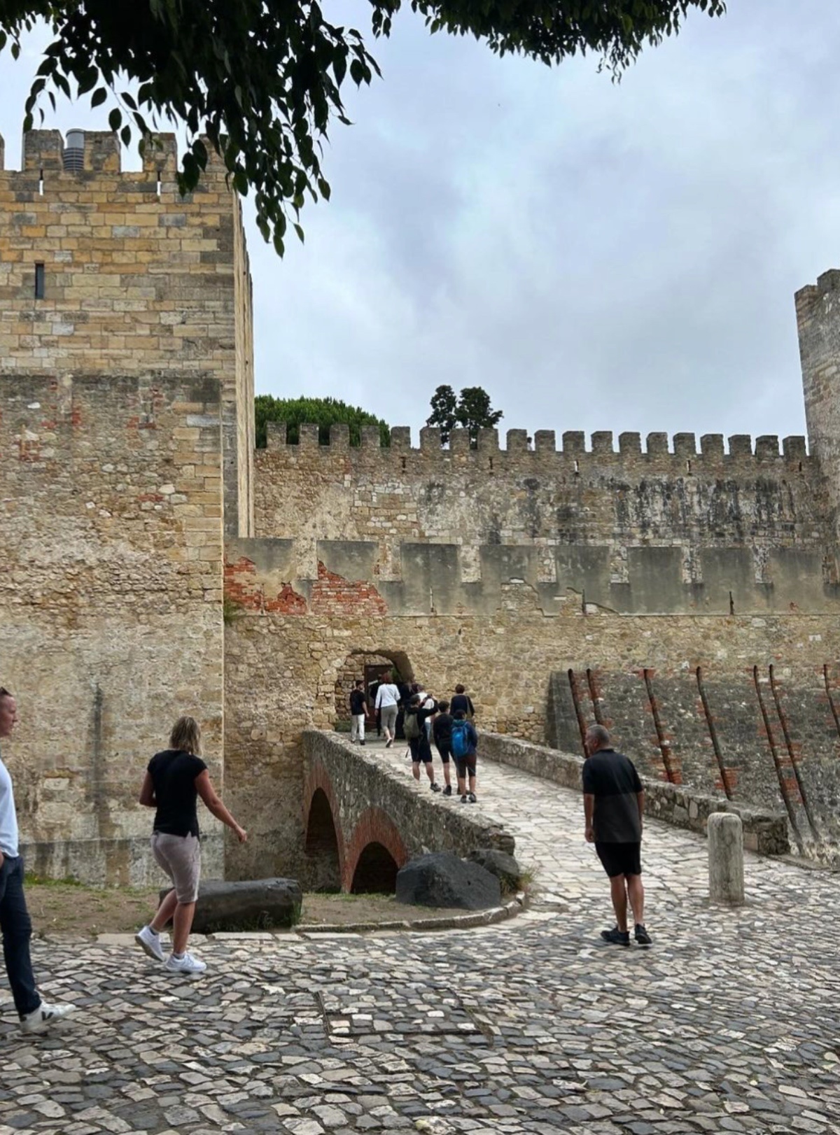 Portugal Claude meunier