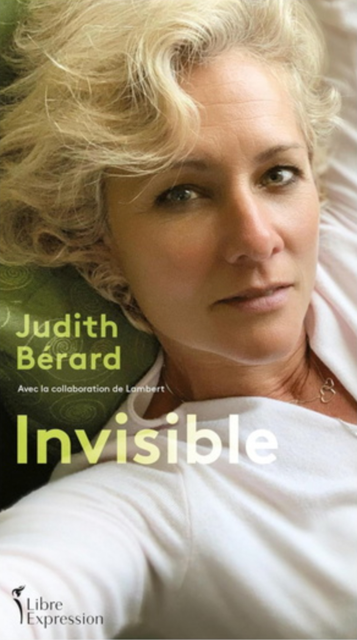 Judith berard livre