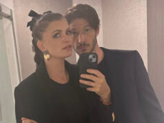 L’acteur Éric Bruneau sort et se confie sur l’état de santé de sa mère kim-lizotte-eric-bruneau