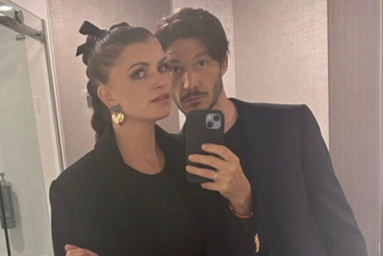 L’acteur Éric Bruneau sort et se confie sur l’état de santé de sa mère kim-lizotte-eric-bruneau