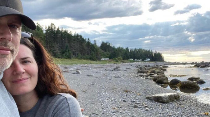 Marie-Ève Janvier partage toutes les photos de ses vacances en famille marie-eve-janvier-jean-francois-breau-vacances