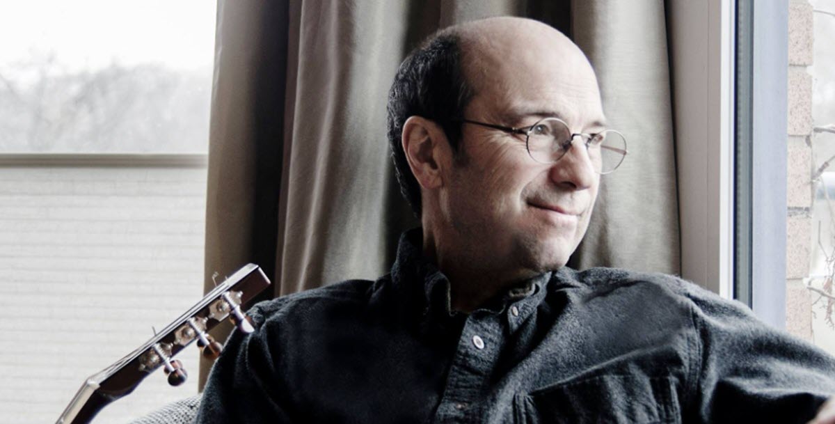 michel rivard portrait
