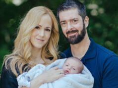 Tara de La famille Groulx prend une décision importante et ça concerne sa santé