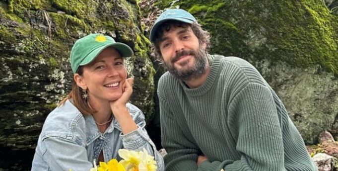 Vanessa Pilon annonce sa séparation avec Alex Nevky