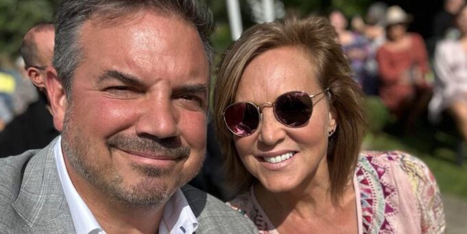 charles lafortune et sophie pregent