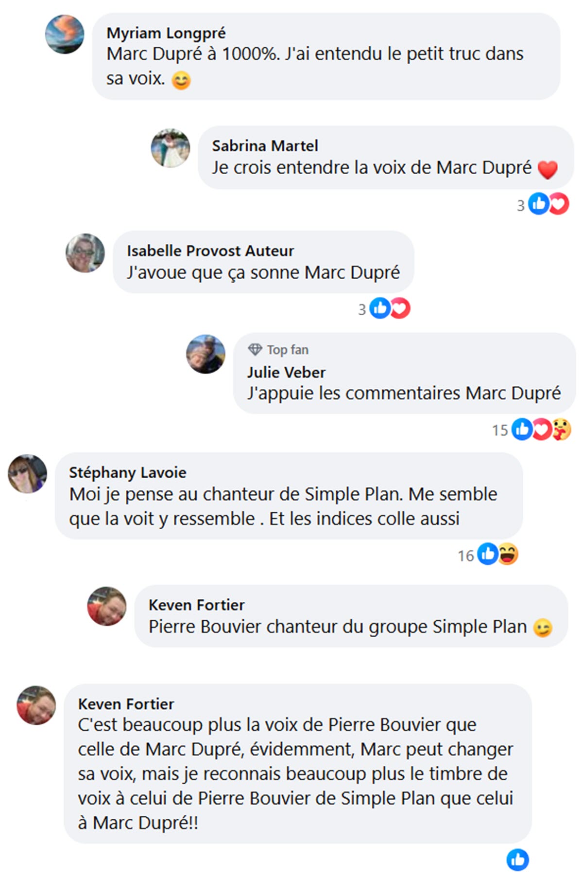 commentaires spi-rat chanteurs masqués