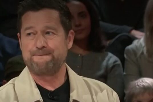 Les internautes réagissent en grand nombre après l’annonce de Dany Turcotte