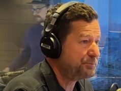 Dany Turcotte se vide le coeur sur TLMEP