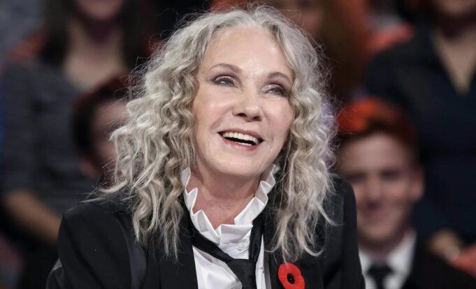 diane dufresne tout le monde en parle