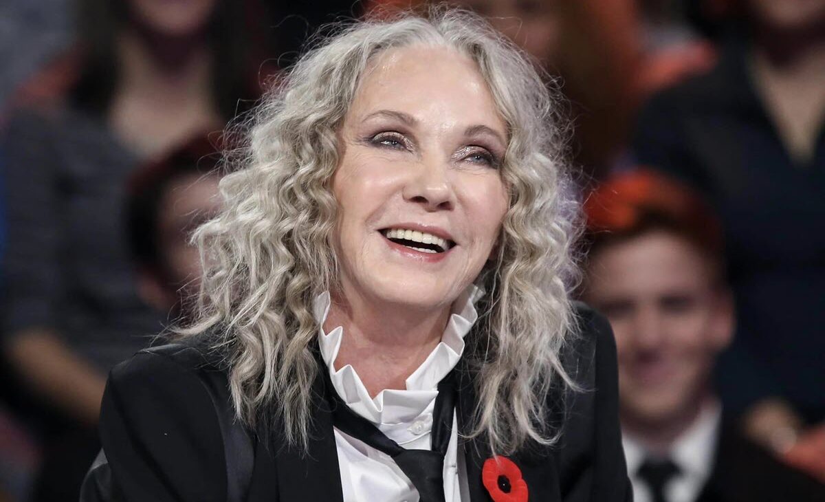 diane dufresne tout le monde en parle