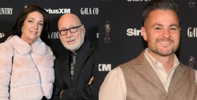 Voici toutes les photos du tapis rouge du Gala country 2024 au Québec gala-country