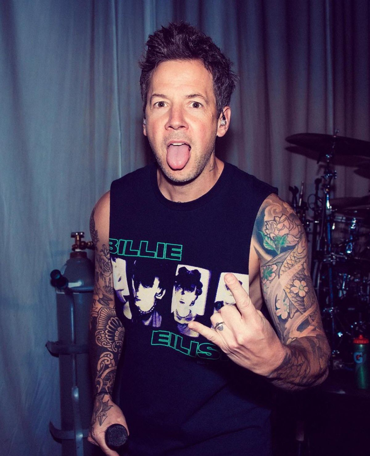 pierre bouvier simple plan