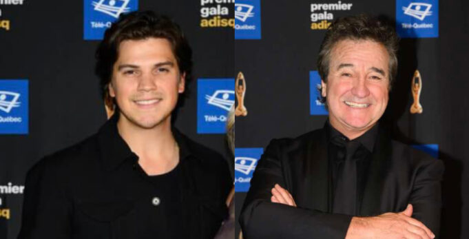 Voici toutes les photos du premier Gala de l’ADISQ 2024 avec les vedettes premier-gala-adisq-tapis-rouge