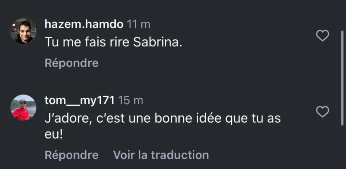 sabrina-cournoyer-commentaire