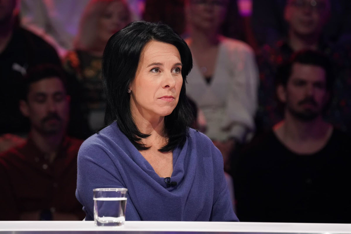 valerie plante tout le monde en parle