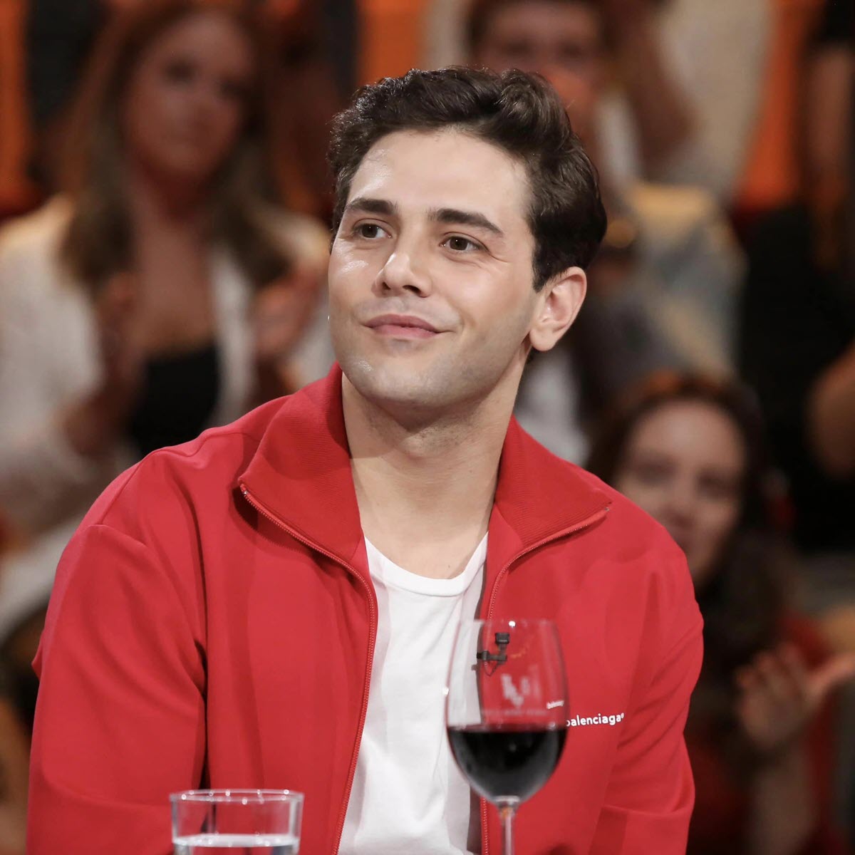 xavier dolan tout le monde en parle