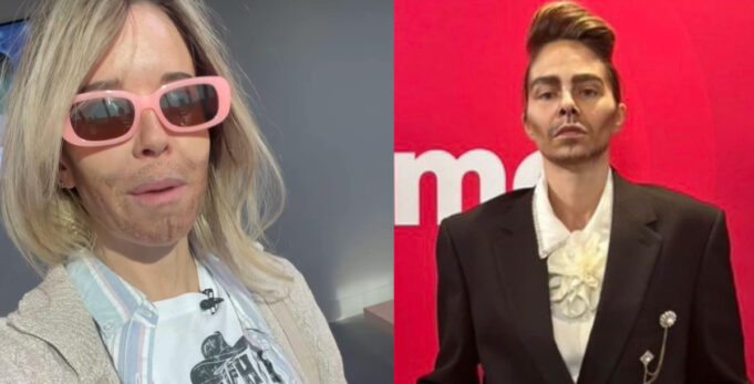 Découvrez toutes les photos des d’Halloween des vedettes du Québec et leurs enfants en 2024 celebrites-halloween