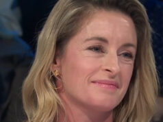 Christine Beaulieu envoie un message à sa maman décédée