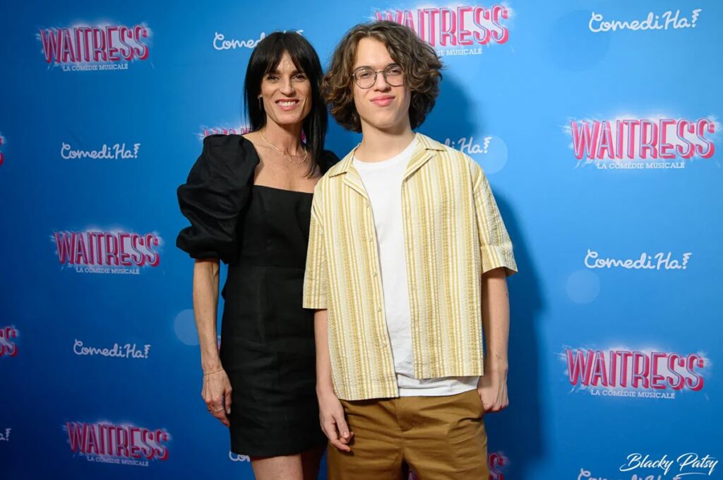 Découvrez 11 photos de Stéphane Rousseau et de son fils Axel - Page 3 ...