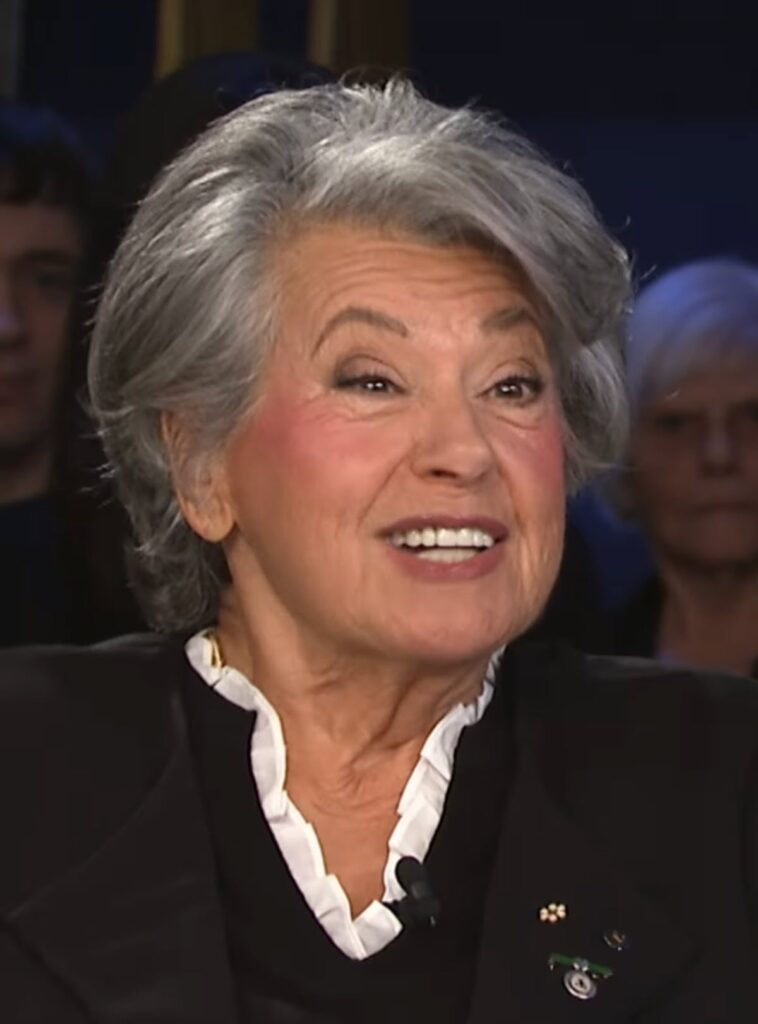 À 78 ans, Ginette Reno donne des nouvelles de sa santé - Vedette Québec