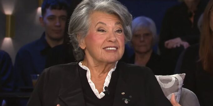 ginette reno ça finit bien la semaine