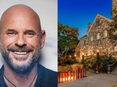 Guy Laliberté ne vend pas son immense maison de 13 000 000$ à Montréal et doit baisser le prix
