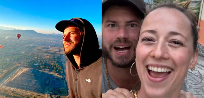 Découvrez 12 photos du nouveau chum connu de Karine Vanasse karine-vanasse-couple