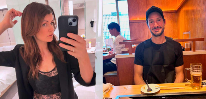 Kim Lévesque-Lizotte partage toutes les photos de son voyage loin du Québec avec son chum connu kim-lizotte-voyage