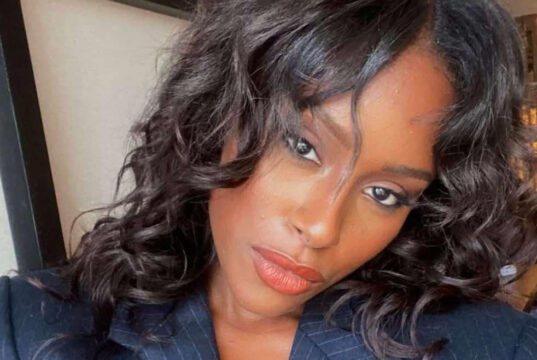 Naila Louidort d’Indéfendable montre tous ses looks pour les Fêtes naila-louidort-indefendable