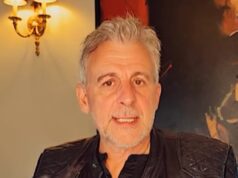 Furieux, Patrick Huard dit sa façon de penser en pleine entrevue