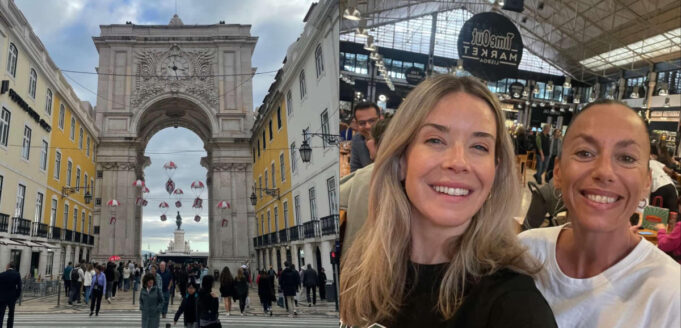 Sabrina Cournoyer part en voyage loin du Québec et publie toutes les photos de son voyage sabrina-cournoyer-voyage