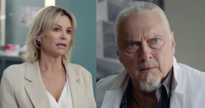 Le renvoi de Normand D’Amour fait énormément réagir dans STAT