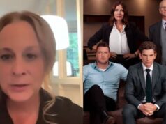 L’auteure d’Indéfendable sort et met fin à une rumeur sur l’émission à TVA izabel chevrier indéfendable