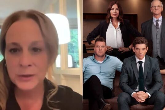 L’auteure d’Indéfendable sort et met fin à une rumeur sur l’émission à TVA izabel chevrier indéfendable