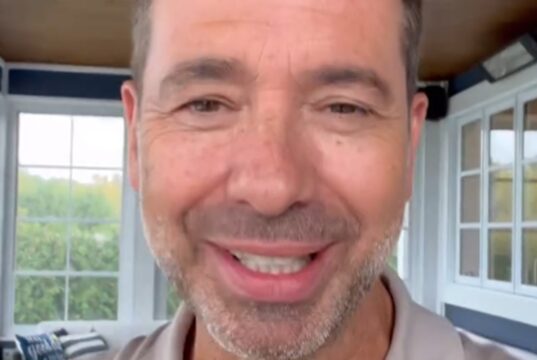 José Gaudet doit faire une précision sur la nouvelle saison du Tricheur