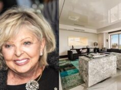 Lise Watier vient de vendre son penthouse de Montréal pour près de 6 000 000$