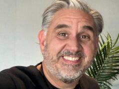 Marc Hervieux annonce la fin d’une étape dans sa vie