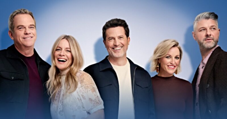Découvrez tous les 18 candidats de la saison de Star Académie 2025 ...