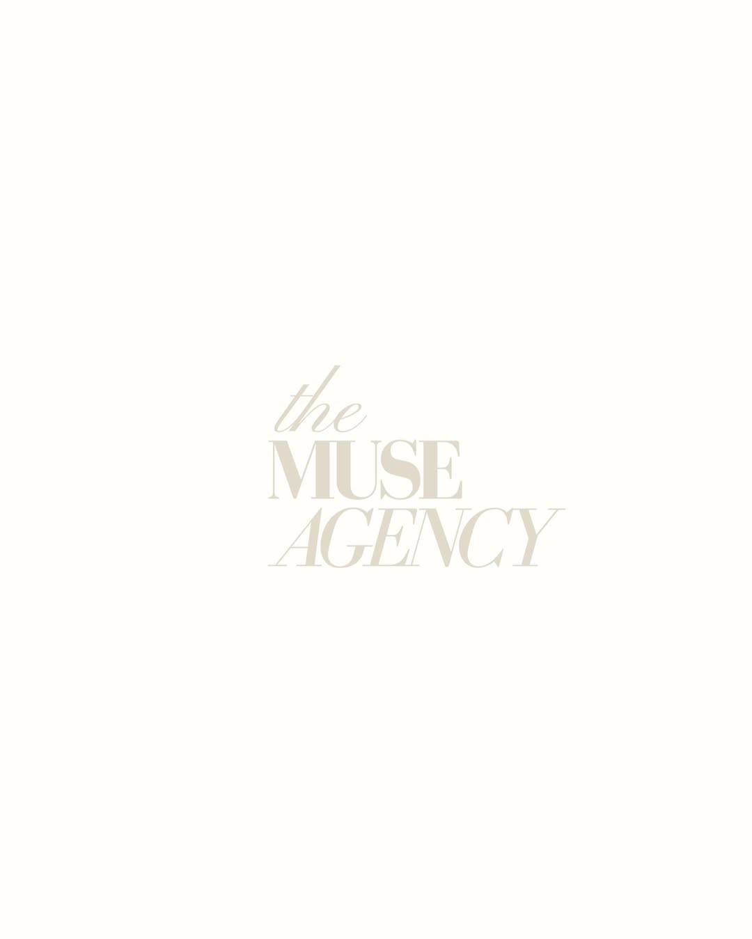 the muse agency 2