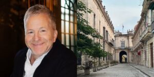 andré robitaille et la havane