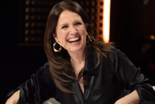 France Beaudoin annonce une pause de plusieurs semaines à En direct de l’univers france beaudoin EDDL