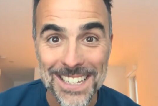 Sébastien Benoit confirme le retour de cette émission connue