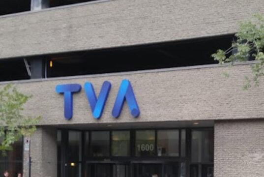 Bonne nouvelle pour TVA en période difficile